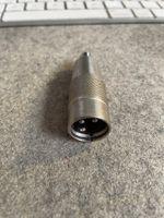 XLR male auf Chinch female Adapter Baden-Württemberg - Karlsruhe Vorschau