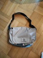 Tasche Schultertasche Converse beige Hessen - Liebenau Vorschau