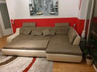 Sofa mit Schlaffunktion Eimsbüttel - Hamburg Eimsbüttel (Stadtteil) Vorschau
