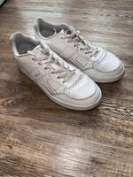 Bench sneaker Turnschuhe weiß Gr 41 Brandenburg - Zehdenick Vorschau