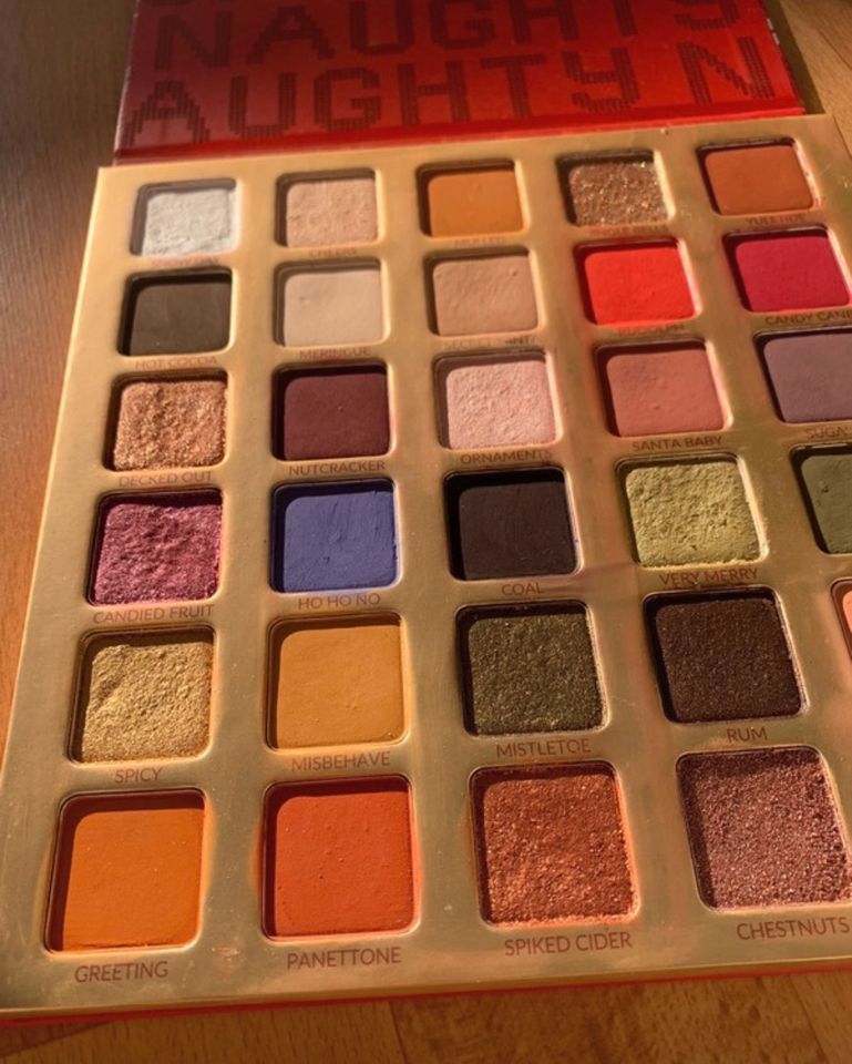 Bh Cosmetics Palette LE in Korschenbroich