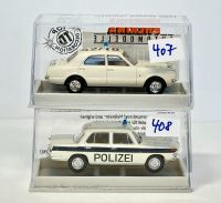 1:87 BREKINA 19109 , 24415 Polizei NRW / Solothurn CH Hessen - Babenhausen Vorschau