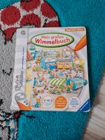 Tip Toi  Wimmelbuch Niedersachsen - Emden Vorschau