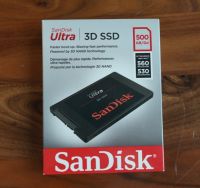 SanDisk Ultra / 3D SSD Freiburg im Breisgau - Neuburg Vorschau