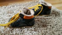 Geox Baby-/ Kinderschuhe, gefüttert, Gr. 20 Parchim - Landkreis - Brüel Vorschau