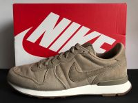 w.neu Nike 44,5 Internationalist Premium 828043-200 bamboo prm Kreis Ostholstein - Bad Schwartau Vorschau