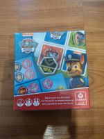 Neu in OVP Paw Patrol Spiel Thüringen - Weißenborn Vorschau