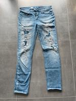 Tommy Hilfiger Milan Jeans 29/32 Nordrhein-Westfalen - Troisdorf Vorschau
