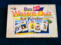 Das Wissensquiz für Kinder von Noris Schleswig-Holstein - Hohenlockstedt Vorschau