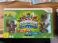 Nintendo Wii | Skylanders Starter Pack | Spyro und Swap Force OVP Au i.d.Hallertau - Au Vorschau