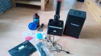 3D Drucker Wanhao Duplicator 7 mit Zubehör Baden-Württemberg - Ebersbach-Musbach Vorschau