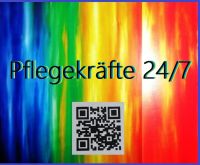 Pflegevermittlung Pflegedemenz 24/7❤️Altenbetreuung 20251 HH Hamburg-Nord - Hamburg Eppendorf Vorschau