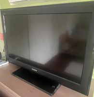 Sony LCD Colour TV Sachsen - Waltersdorf Vorschau