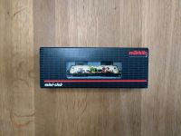 MÄRKLIN Mini Club Spur Z, 88522 Güterzuglok BR 152 MHI Baden-Württemberg - Karlsruhe Vorschau