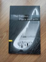 The coldest place on earth - Tim Vicary Hessen - Eltville Vorschau
