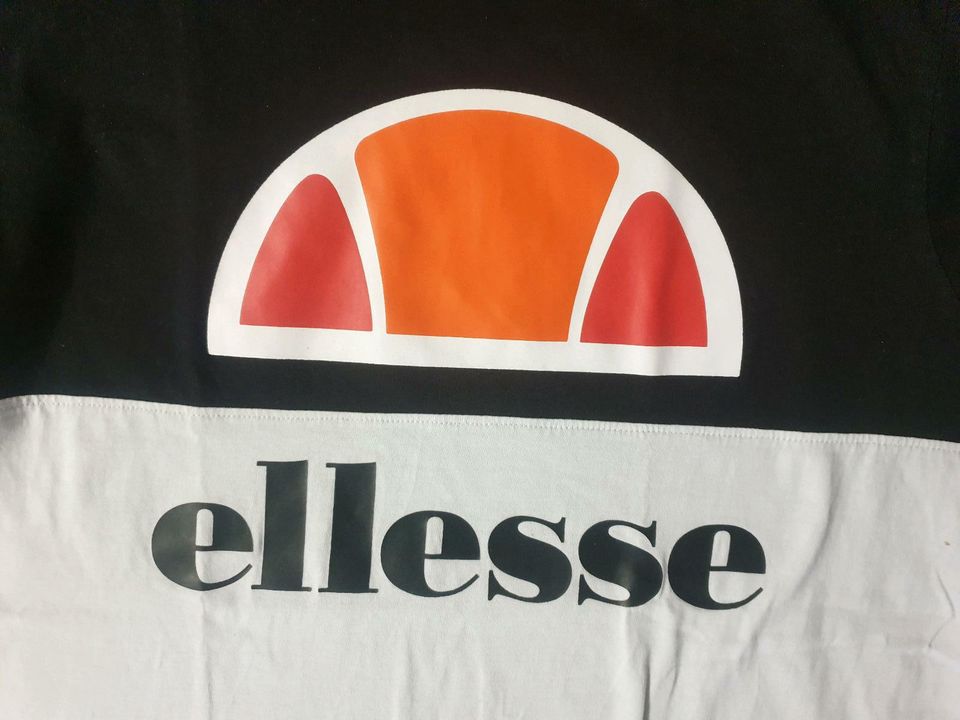 Ellesse T-Shirt Gr.M in Lauenburg