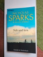 TB Nicolas Sparks & Micah Sparks Nah und fern Hessen - Staufenberg Vorschau