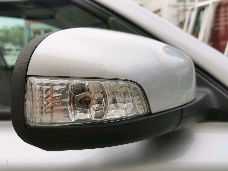 Außenspiegel Rechts - VOLVO V50 S40 - Silber 426 in Lippstadt