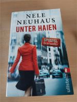 Nele Neuhaus verschiedene Bücher Krimis guter Zustand Rheinland-Pfalz - Nastätten Vorschau