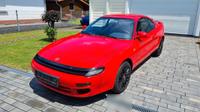 Toyota Celica Hessen - Ebsdorfergrund Vorschau