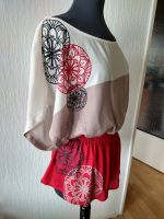 Damenoberteil, Sommertop, Oberteil, Desigual, Bluse, Shirt Horn-Lehe - Lehesterdeich Vorschau