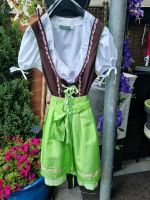 Dirndl zu verkaufen Bayern - Offingen Vorschau