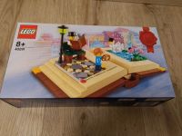Lego 40291 - Kreative Persönlichkeiten Baden-Württemberg - Langenau Vorschau