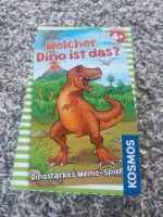 Kosmos Dino Memory Brandenburg - Geltow Vorschau