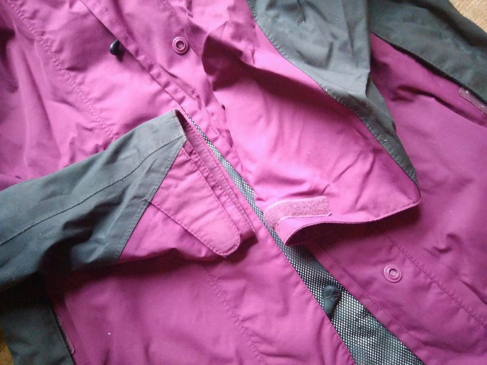 Jack Wolfskin Jacke Windjacke S Funktionsjacke in Nürnberg (Mittelfr)