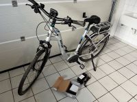 Kettler E-Bike, Fahrrad Saarland - Merchweiler Vorschau