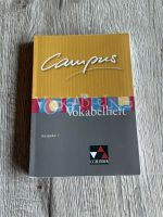 Campus Ausgabe C Vokabelheft Latein 9783766178541 Bayern - Weitramsdorf Vorschau