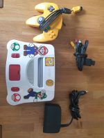 Nintendo 64 Konsole Mario Zelda Edition mit Zubehör Hannover - Herrenhausen-Stöcken Vorschau