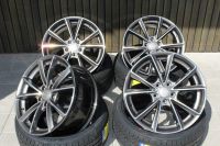 20 Zoll Felgen 5x112 Audi A4 A5 A6 A7 A8 Infiniti QX30 NEU A5 * Bayern - Dillingen (Donau) Vorschau