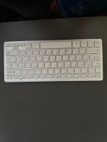 Bluetooth Tastatur weiß Nordrhein-Westfalen - Hagen Vorschau