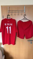 Mo Salah Trikot set Liverpool Niedersachsen - Osnabrück Vorschau