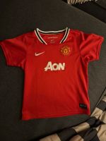 Manchester United Trikot Kinder Berlin - Pankow Vorschau