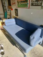 Sofa mit schlaffunktion Baden-Württemberg - Crailsheim Vorschau