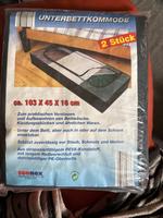 Unterbettkommode neu und original verpackt Köln - Kalk Vorschau