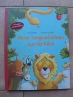 Buch Meine Tiergeschichten aus der Bibel mit Fensterbildern Großlohra - Münchenlohra Vorschau
