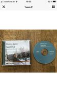 CD/ Hörspiel Donna Leon Nobiltà Hörverlag Siebter Fall München - Schwabing-West Vorschau