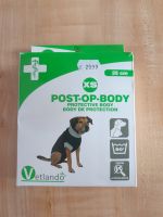 Post OP Body Katze/Hund Gr. XS (Neuwertig) Schleswig-Holstein - Gettorf Vorschau