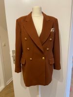 Blazer von Escada 100 % Kaschmir Gr. 42 Dithmarschen - Marne Vorschau