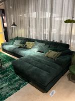 Ecksofa Dash - 416x205 cm - Breitcord Green Nordrhein-Westfalen - Bocholt Vorschau