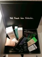 Beautybox Kosmetikpaket Geschenkset Shiseido Lancome Clarins Baden-Württemberg - Ravensburg Vorschau