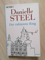 Der rubinrote Ring von Danielle Steel Sachsen - Schönheide Vorschau