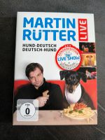 HUND - DEUTSCH ... DVD Martin Rütter München - Trudering-Riem Vorschau