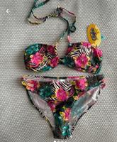 Buffalo Bikini 36 Cup A|B NP 59€ Nordrhein-Westfalen - Brüggen Vorschau