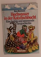 Ben Burmann "Hochwasser in der Katzfischbucht" Mitte - Wedding Vorschau