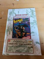 PANINI COMICS DC Museum Edition 3 "The Brave and the Bold 85" Niedersachsen - Lehre Vorschau