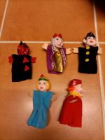 Handpuppen Theater Harburg - Hamburg Eißendorf Vorschau